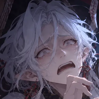 Profile image of Master of the Shrine