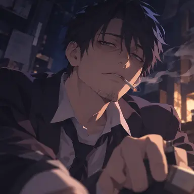 Profile image of Izawa