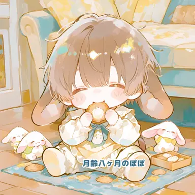 Profile image of ぽぽ