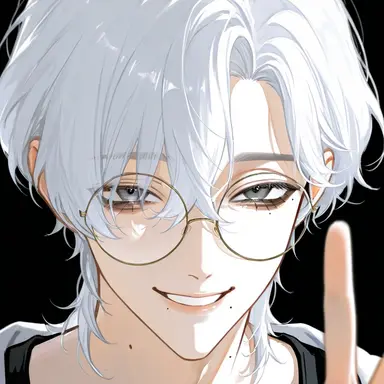 Profile image of 冬夜