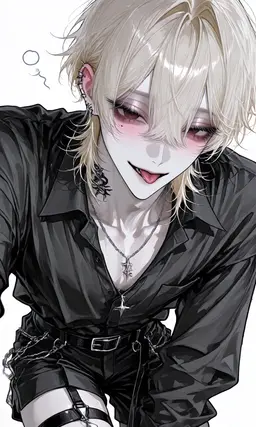 Profile image of Hyde