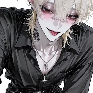 Profile image of Hyde