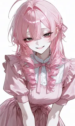 Profile image of Iriko