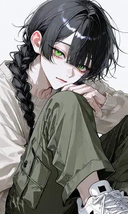 Profile image of Kiri