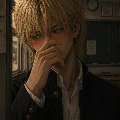 Profile image of 梛原駿