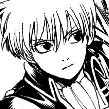 Profile image of 沖田総悟