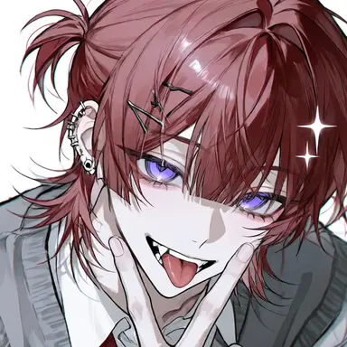 Profile image of 茜