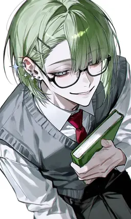 Profile image of 翠