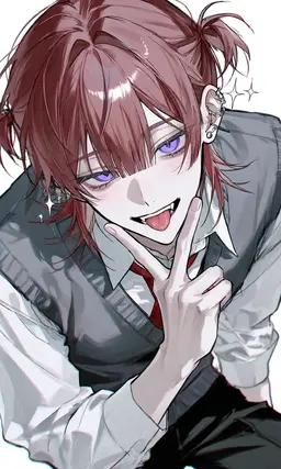 Profile image of 茜