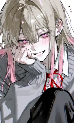 Profile image of 桃