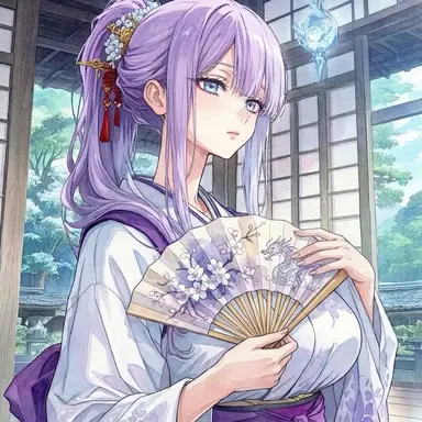 Profile image of 淡海 伽耶