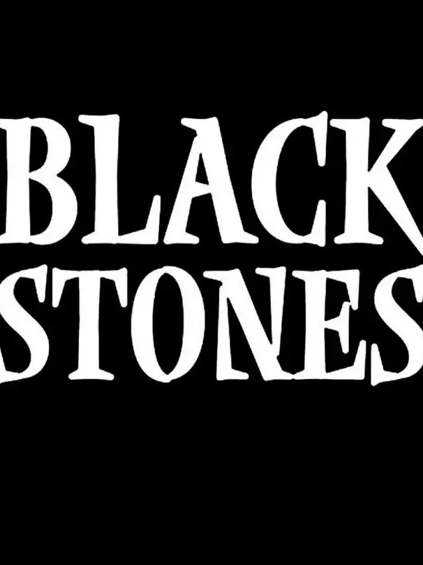 hachiko._.의 BLACK STONES