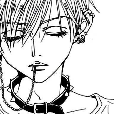 Profile image of シン