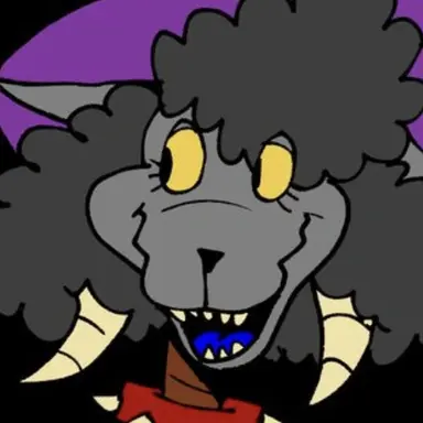 Profile image of 마녀 양