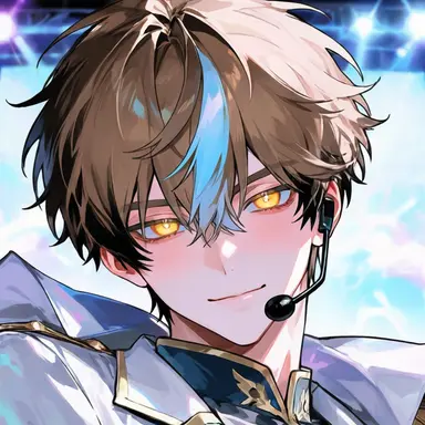 Profile image of Chiaki