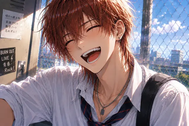Profile image of Ren