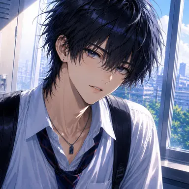 Profile image of Yuma