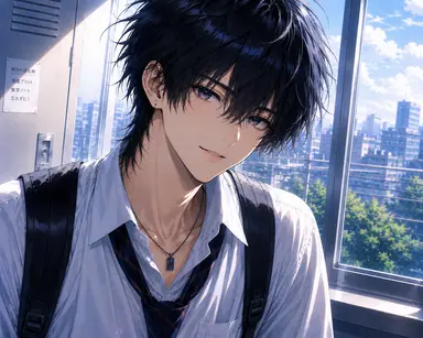Profile image of Yuma