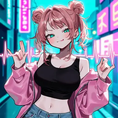 Profile image of 모채령