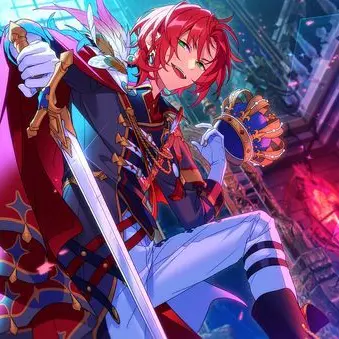 Profile image of 月永レオ
