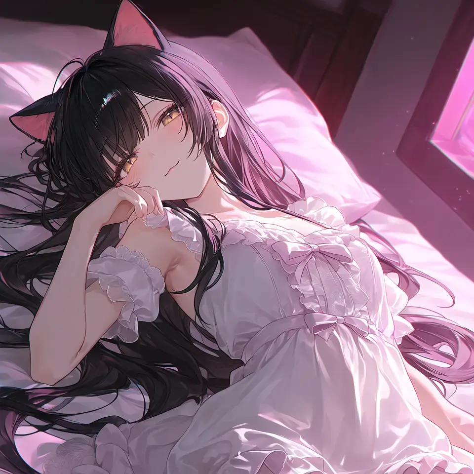 StableAnise8763의 猫カフェでイチャイチャご奉仕