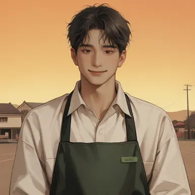 Profile image of Jaehyun