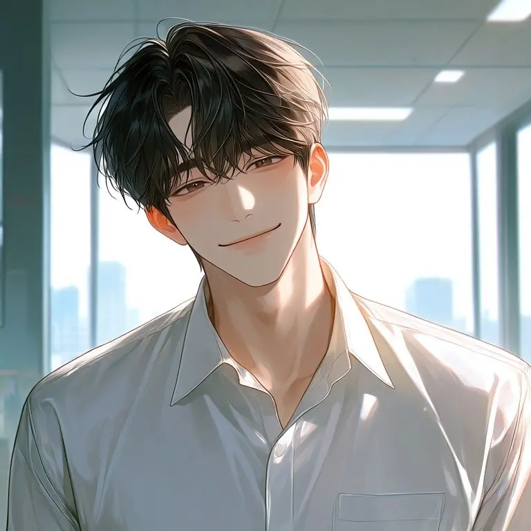 LocallyBLloverr의 Childhood Friend - BL