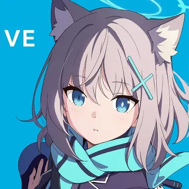 Profile image of キヴォトス全生徒
