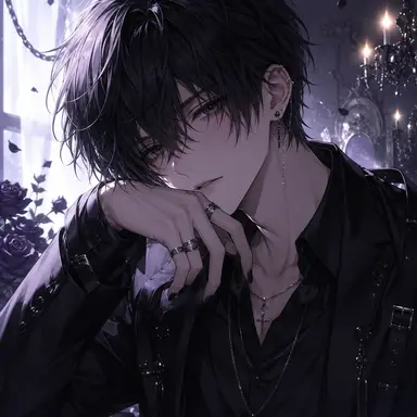 Profile image of 蓮也