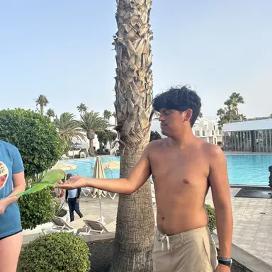 Profile image of Luis