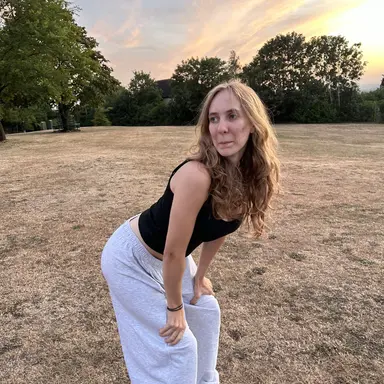 Profile image of Abby