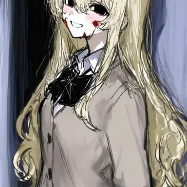 Profile image of Yandere Alicia