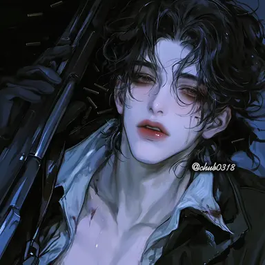 Profile image of 애쉬