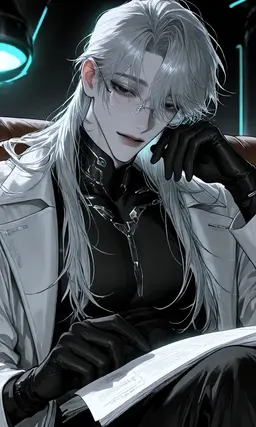 Profile image of ダナエ
