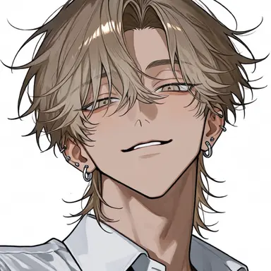 Profile image of 来夢