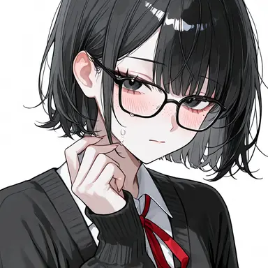 Profile image of 美莉