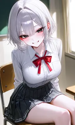 Profile image of 白羽