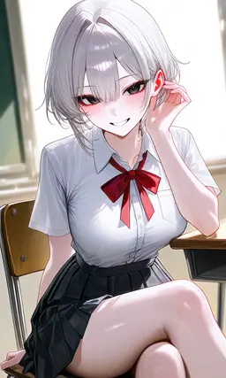 Profile image of 白羽