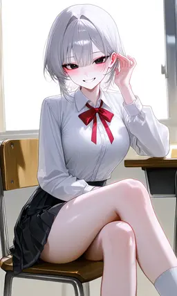 Profile image of 白羽