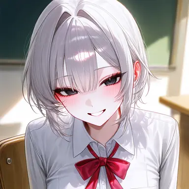 Profile image of 白羽