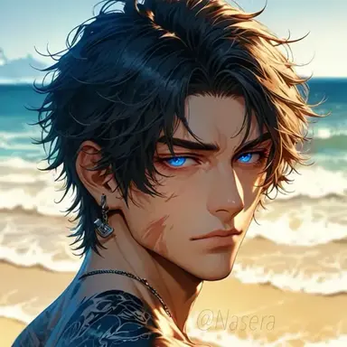 Profile image of Julian