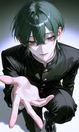 Profile image of カナイ