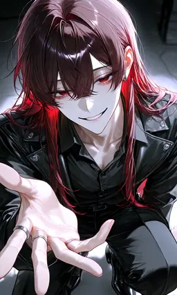 Profile image of ヒョウマ