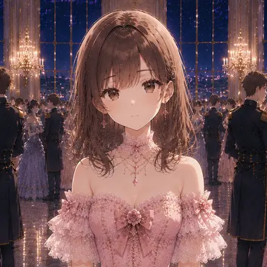 Profile image of イザベラ