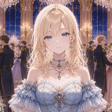 Profile image of アレクサンドラ