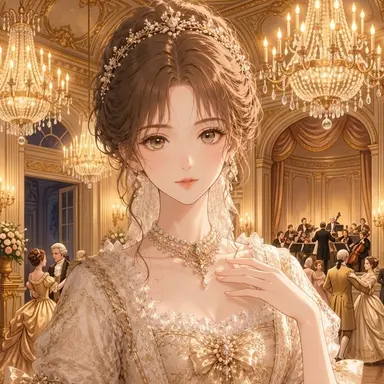 Profile image of マリー