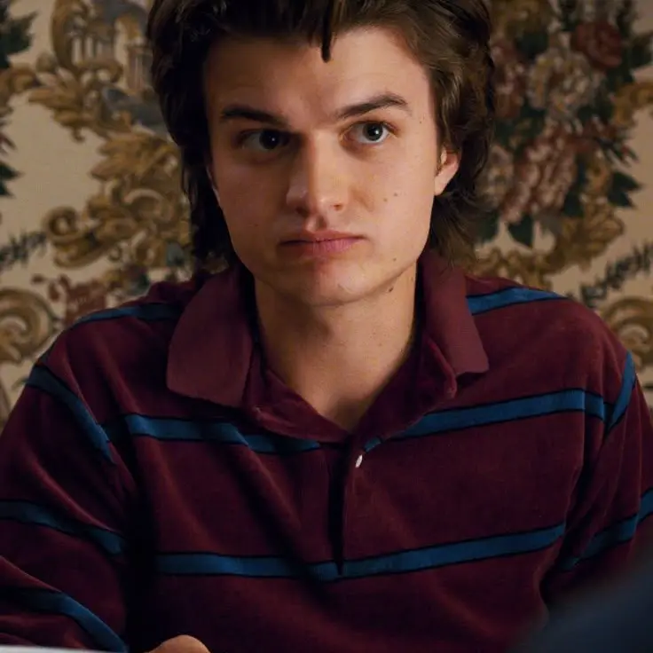 StockyScarf2783의 Steve Harrington