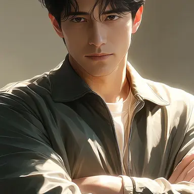Profile image of John