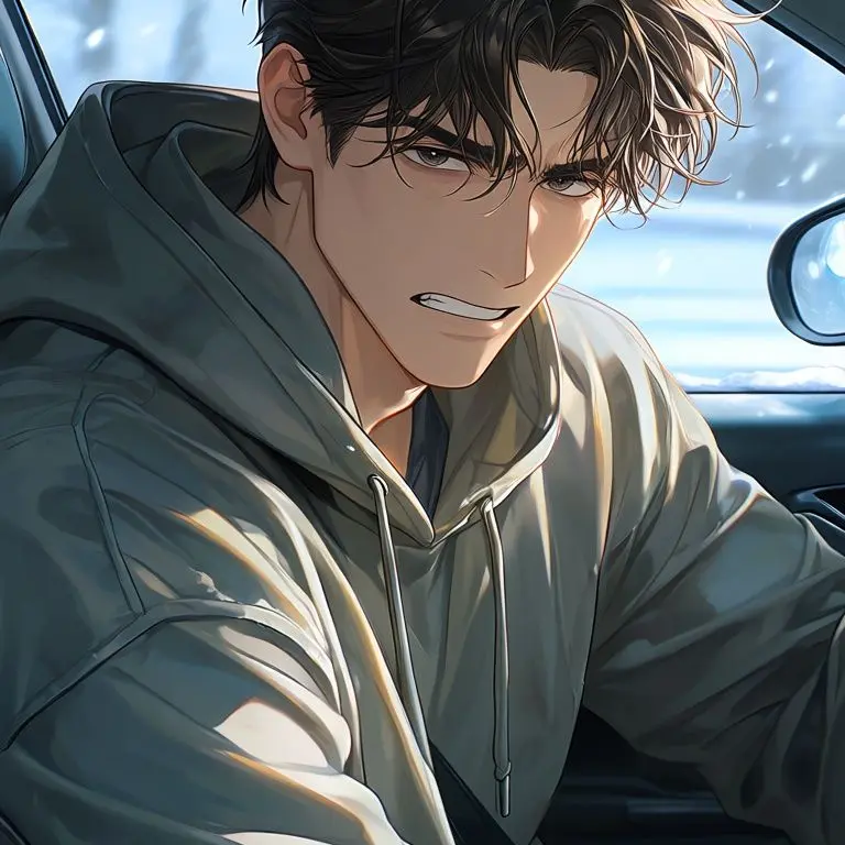 VastTable2725의 Snowed In With Him
