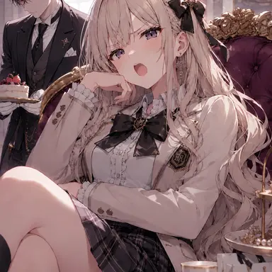 Profile image of ひめな
